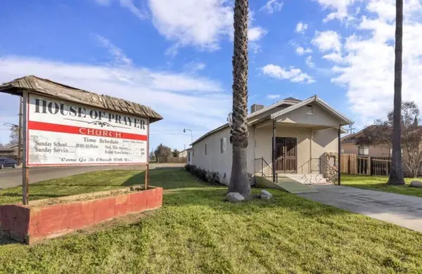 260 N Los Angeles Street, Tulare, CA 93274