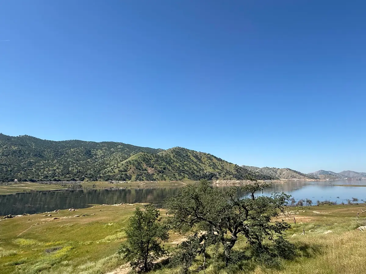 Sierra Drive, Three Rivers, CA 93271 - #1