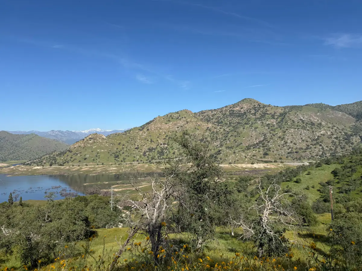 Sierra Drive, Three Rivers, CA 93271 - #1