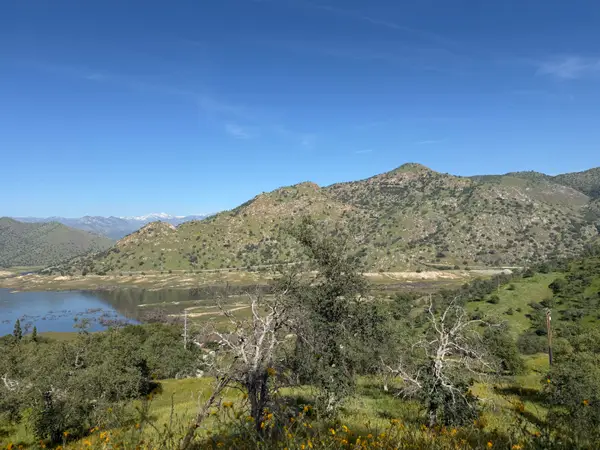 Sierra Drive, Three Rivers, CA 93271