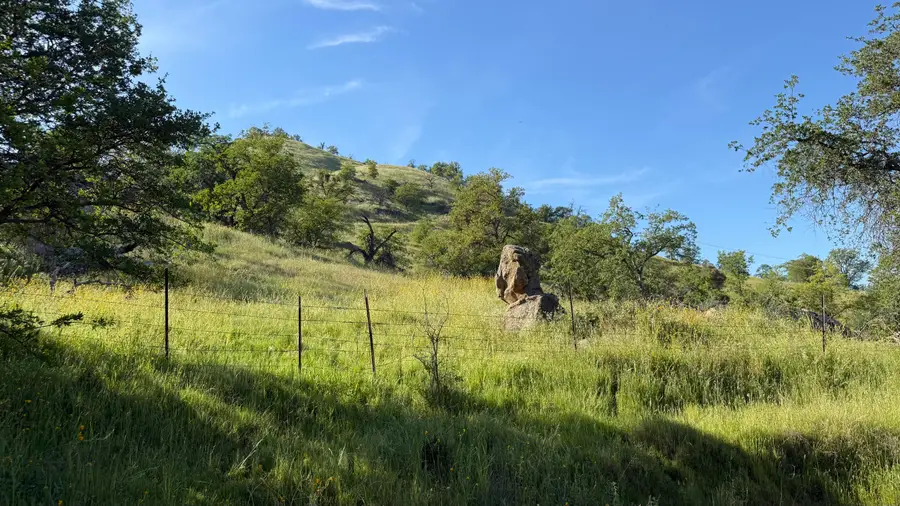 Sierra Drive, Three Rivers, CA 93271 - #3