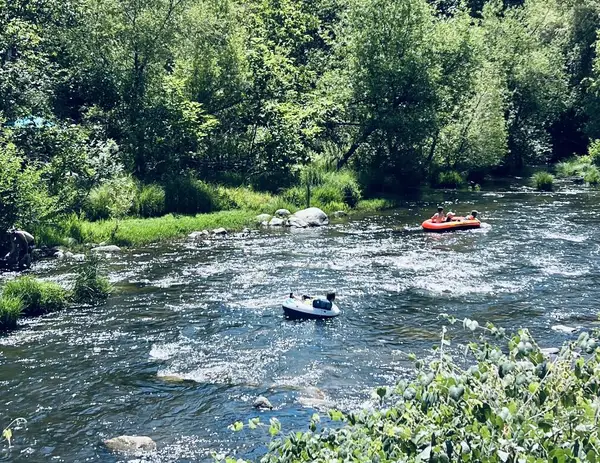 00 N Kaweah River Drive, Three Rivers, CA 93271