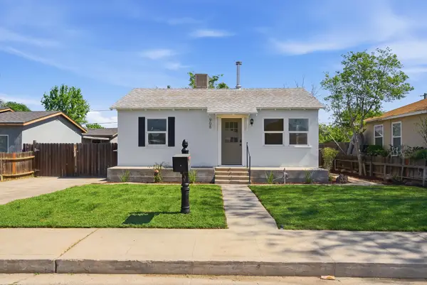 908 S Clark Street, Visalia, CA 93292