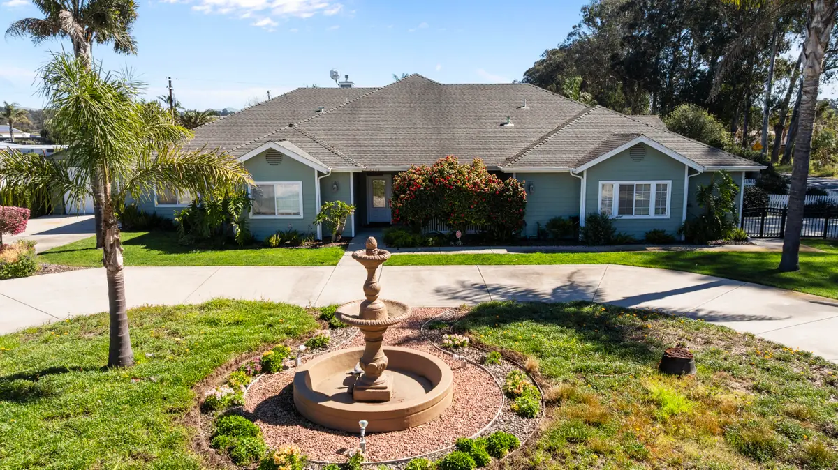 2566 Callender Road, Arroyo Grande, CA 93420 - #1