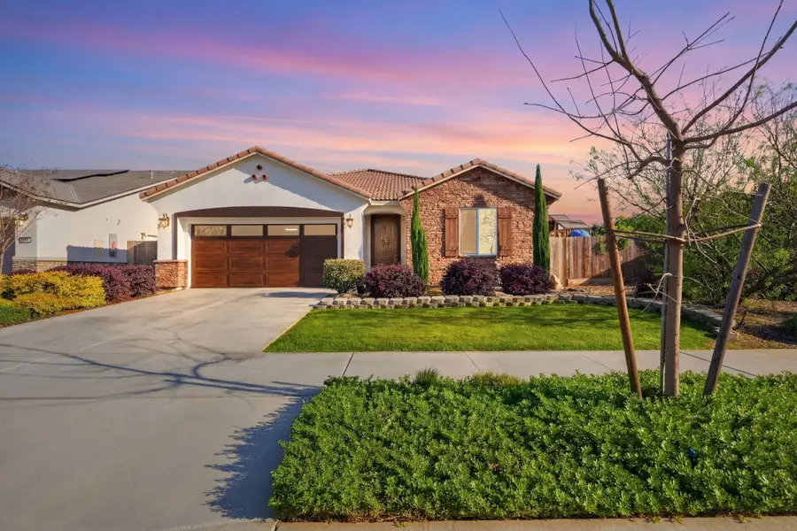 3650 E Cherry Avenue, Visalia, CA 93292 - #2