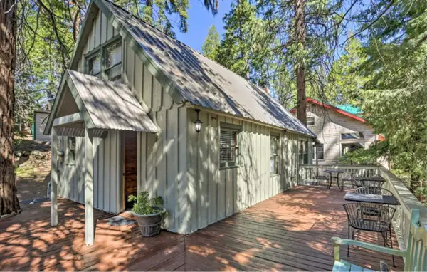 42036 Tollhouse Road, Shaver Lake, CA 93664