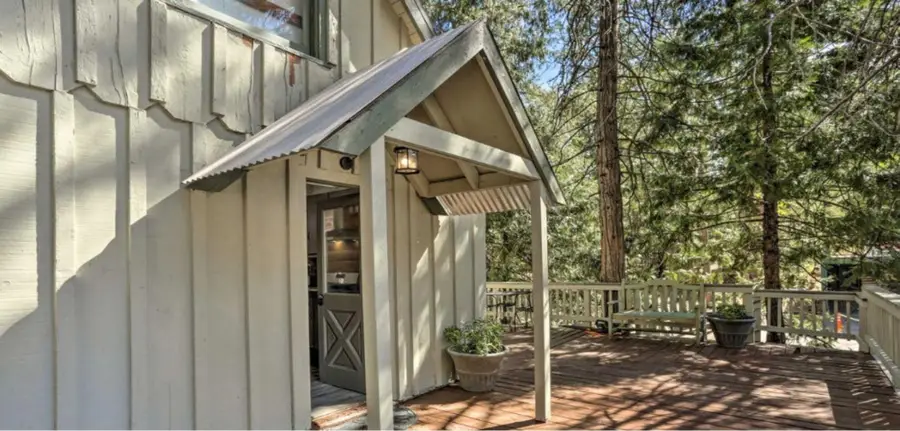 42036 Tollhouse Road, Shaver Lake, CA 93664 - #2
