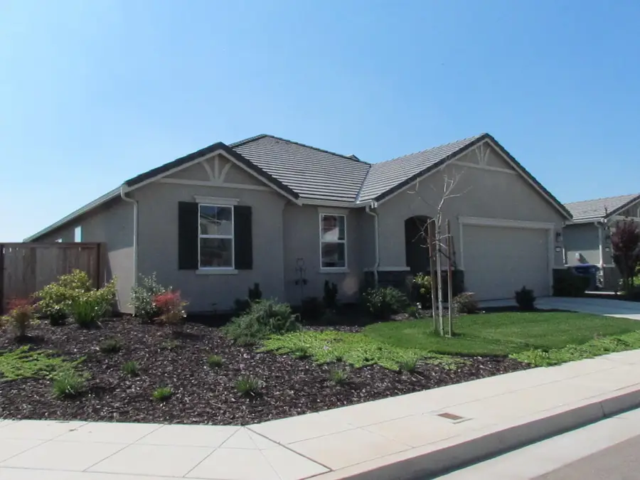 4758 Bellaire Avenue, Clovis, CA 93619 - #2