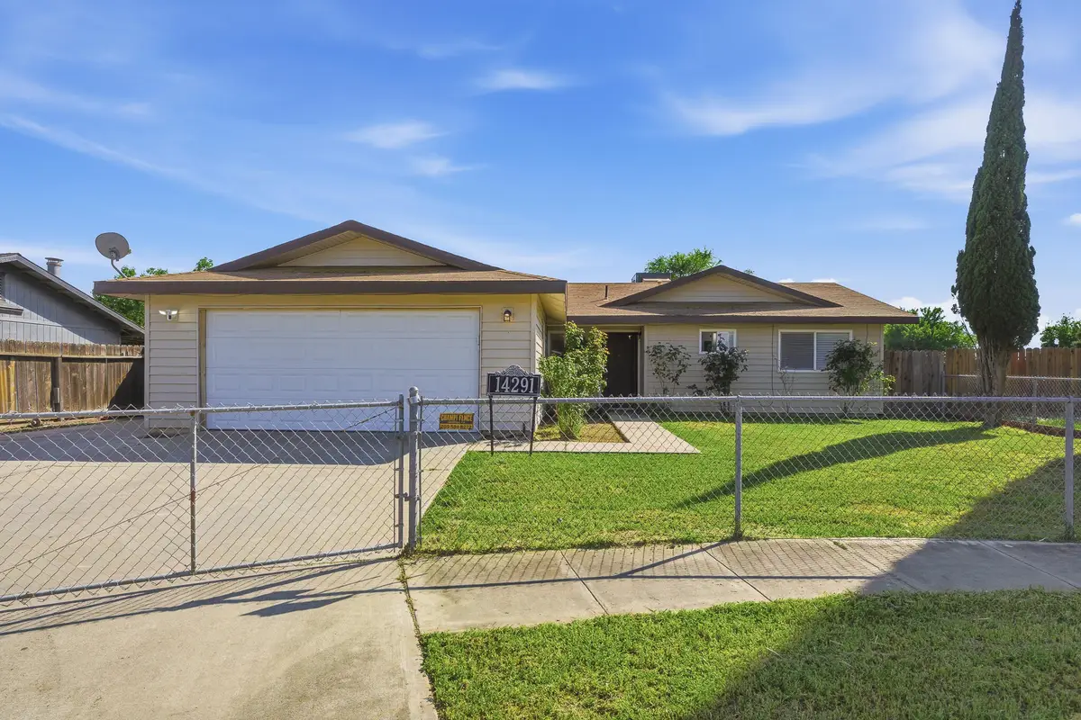 14291 Rosemary Circle, Lemoore, CA 93245 - #1