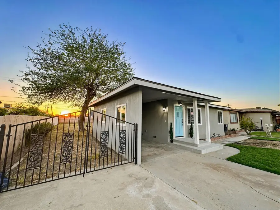 199 Spani Way, Pixley, CA 93256 - #2