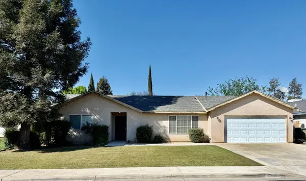 525 Cosart, Exeter, CA 93221
