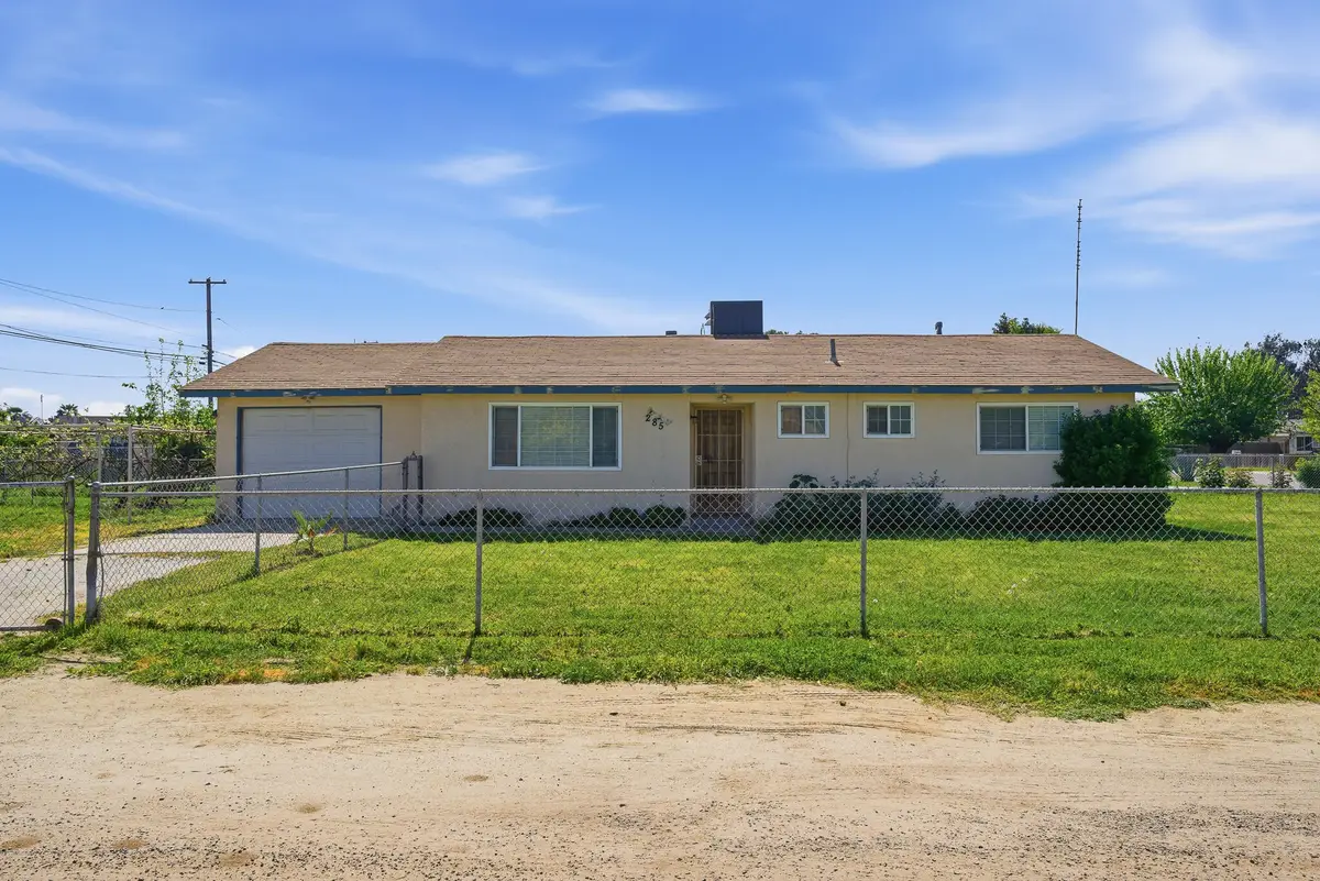 285 E Jayne Avenue, Tipton, CA 93272 - #1
