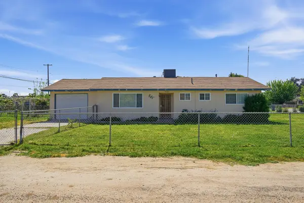 285 E Jayne Avenue, Tipton, CA 93272