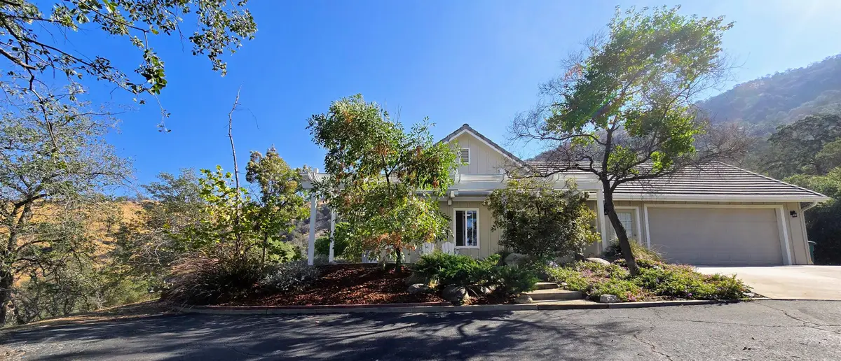 41299 E Mynatt Drive, Three Rivers, CA 93271 - #1