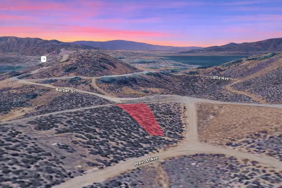 Ryan Lane, Lake Elsinore, CA 92530 - #2