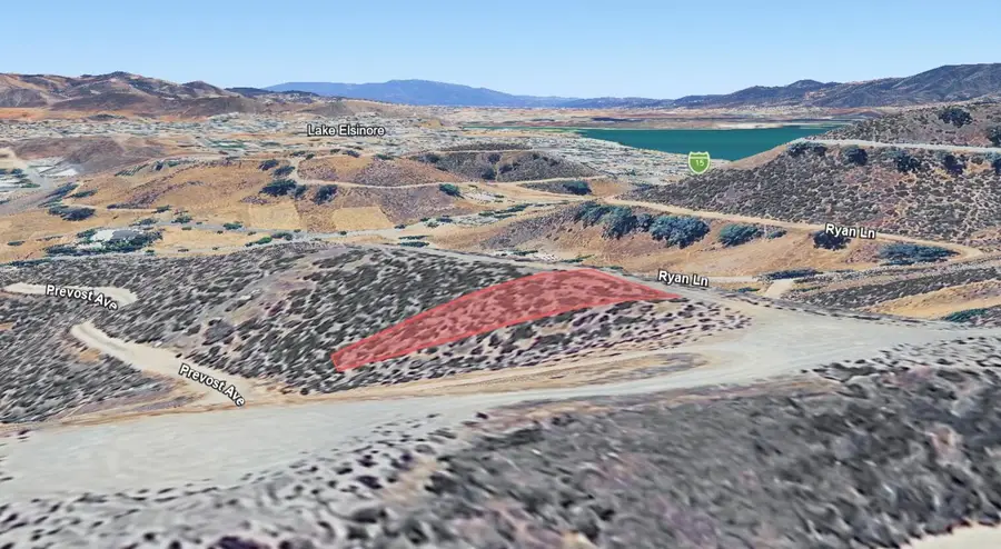 Ryan Lane, Lake Elsinore, CA 92530 - #3