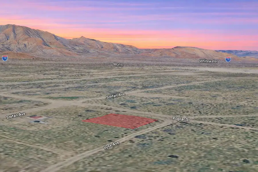 Ilyse Avenue, Lake Elsinore, CA 92530 - #2