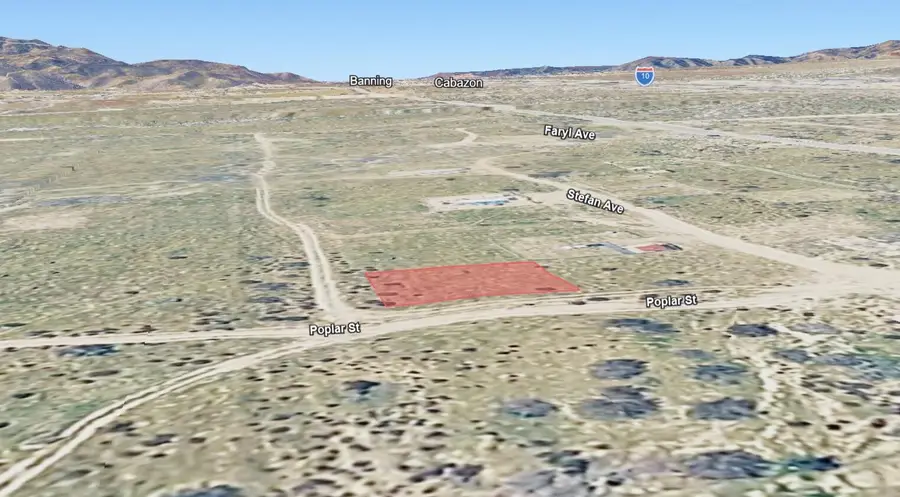 Ilyse Avenue, Lake Elsinore, CA 92530 - #3