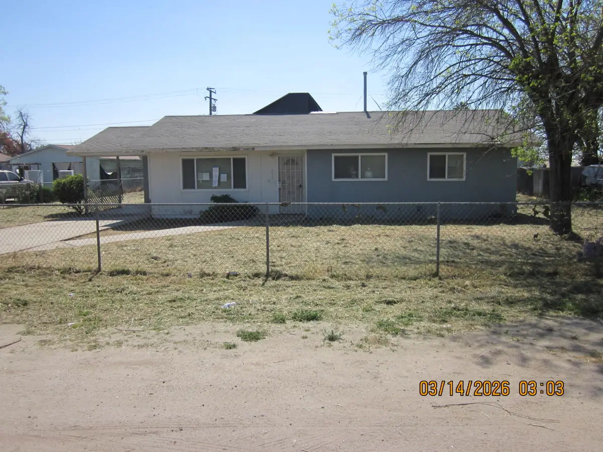 533 W Compton Avenue #1, Pixley, CA 93256 - #1