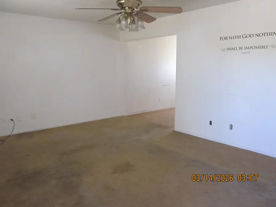 533 W Compton Avenue #1, Pixley, CA 93256 - #3