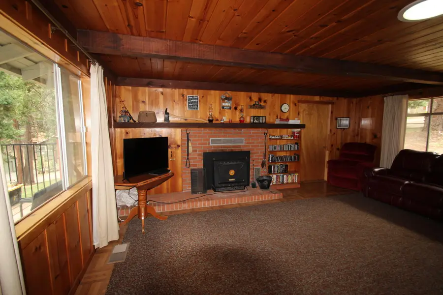 1771 James Drive, Springville, CA 93265 - #3