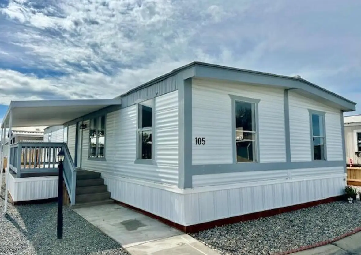 720 E Worth Avenue #105, Porterville, CA 93257 - #1