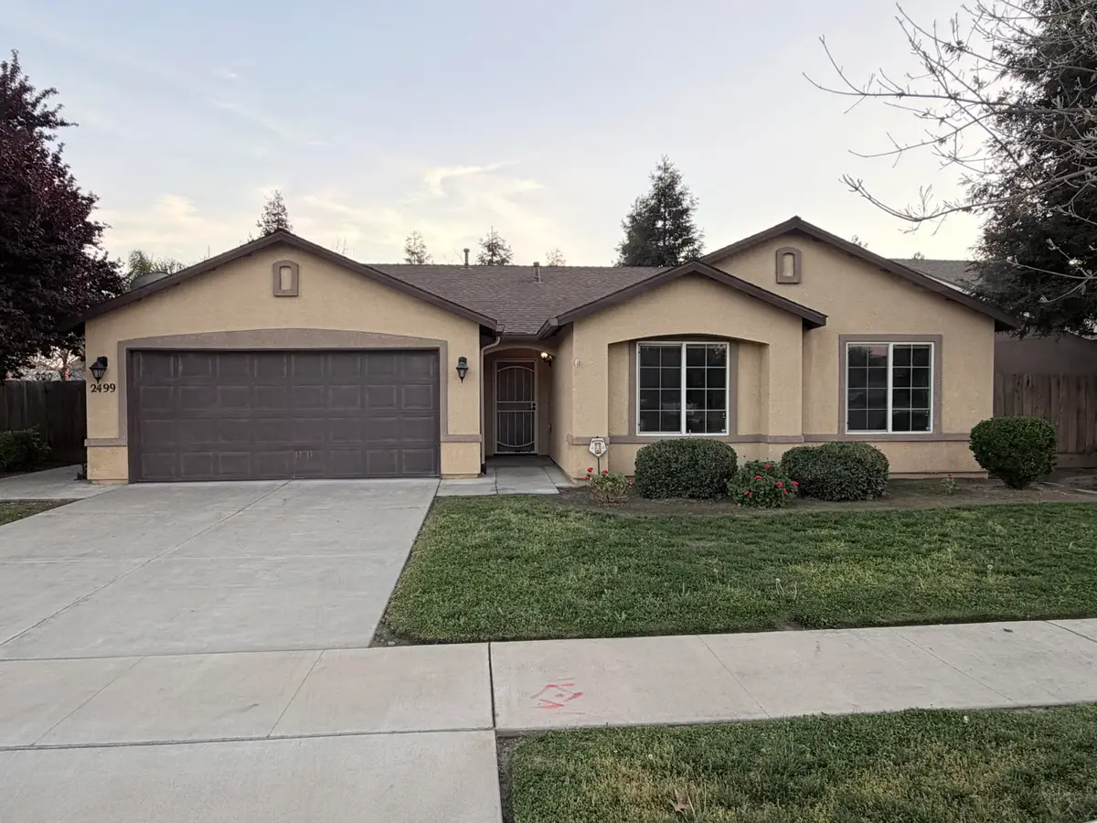 2499 Tempranillo Drive, Tulare, CA 93274 - #1