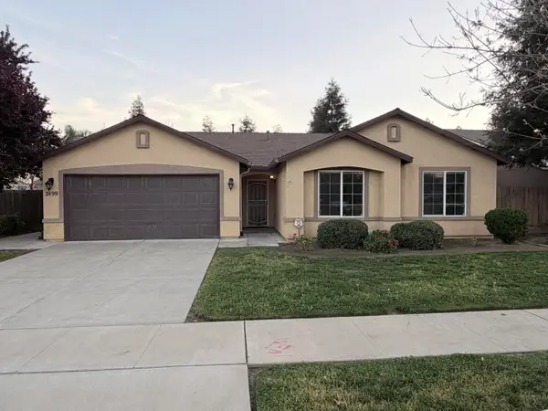 2499 Tempranillo Drive, Tulare, CA 93274