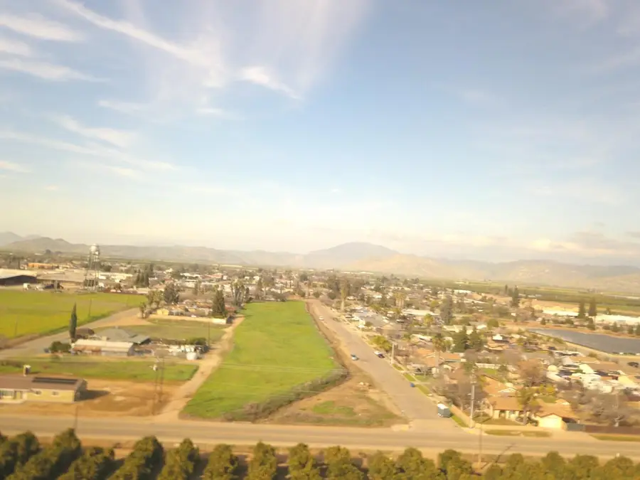 4th Street, Orange Cove, CA 93646 - #2