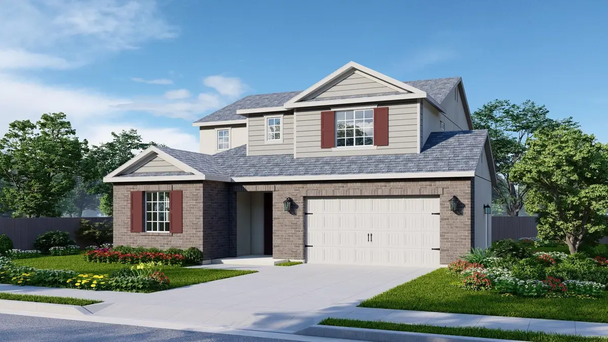 744 S Apple Street, Dinuba, CA 93618 - #1