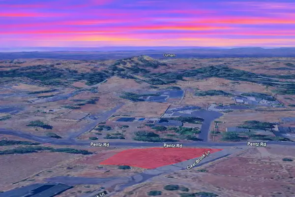 1830 Clear Brook Lane, Paradise, CA 95969