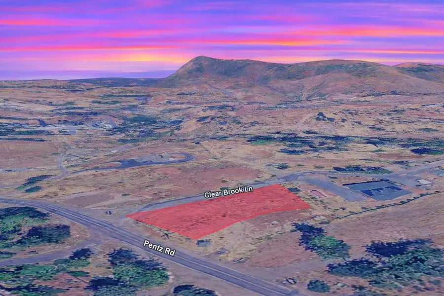 1830 Clear Brook Lane, Paradise, CA 95969 - #2