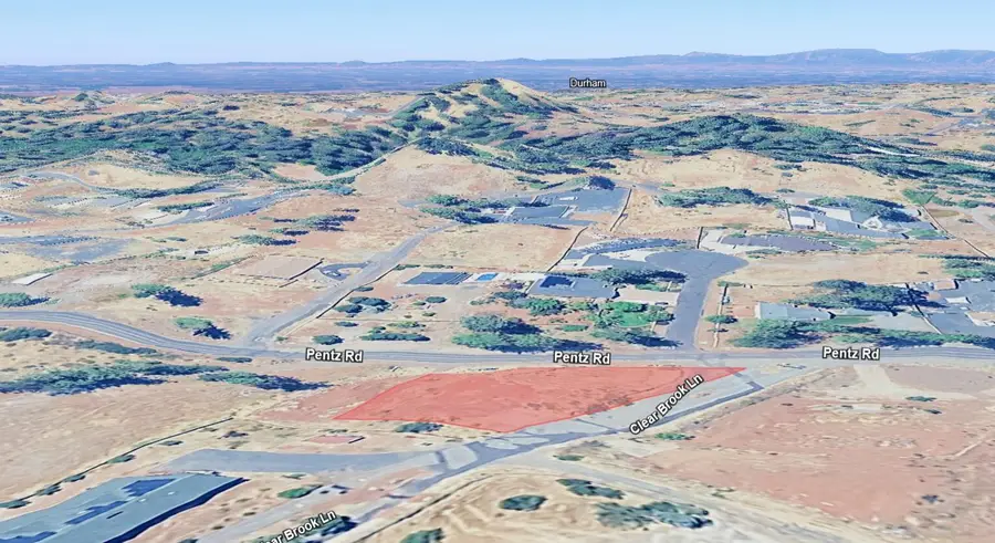 1830 Clear Brook Lane, Paradise, CA 95969 - #3