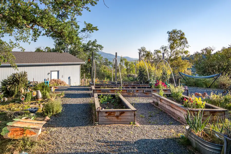 35032 George Smith Road, Yokuts Valley, CA 93675 - #3