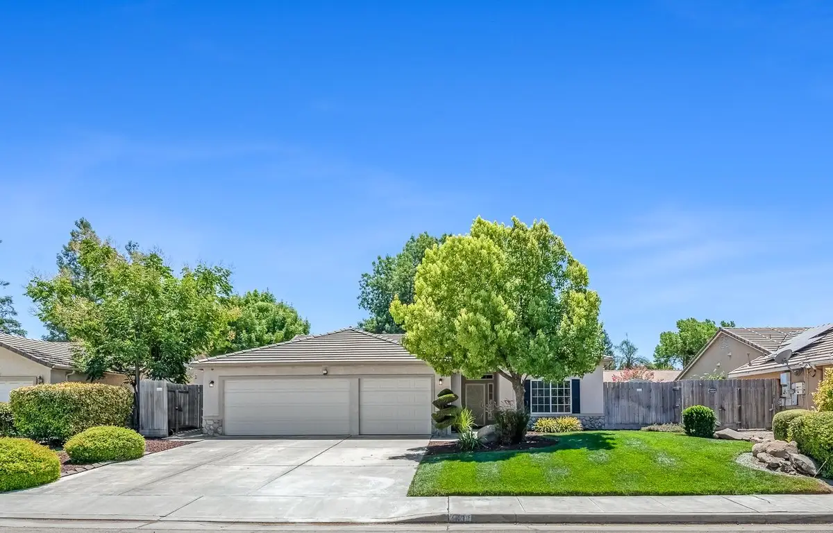 4633 W Cherry Avenue, Visalia, CA 93277 - #1