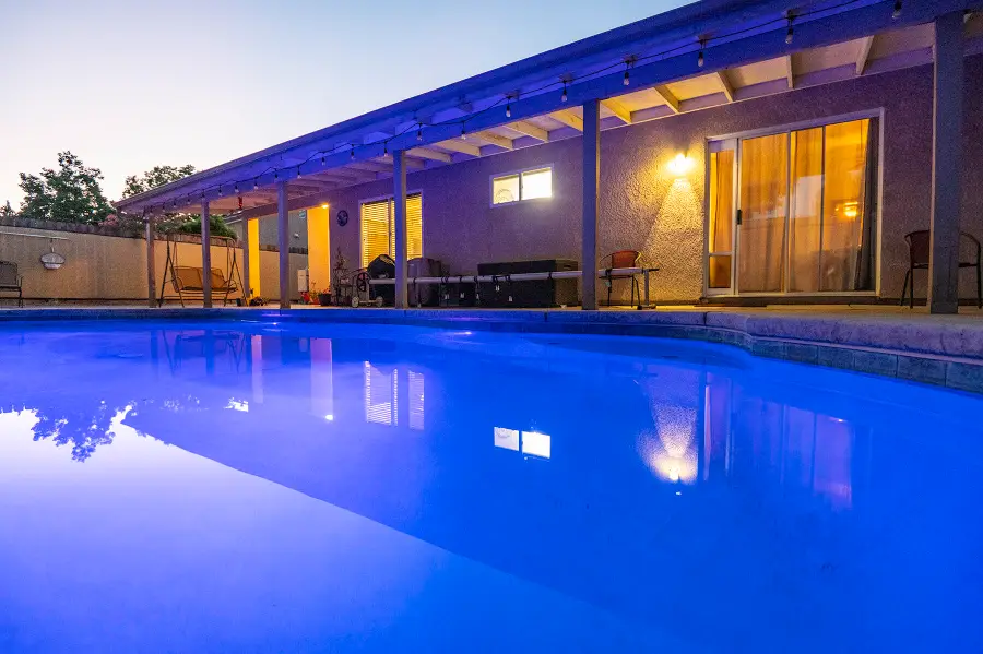 4633 W Cherry Avenue, Visalia, CA 93277 - #2