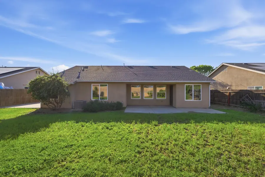 2648 N Vickie Street, Visalia, CA 93291 - #2