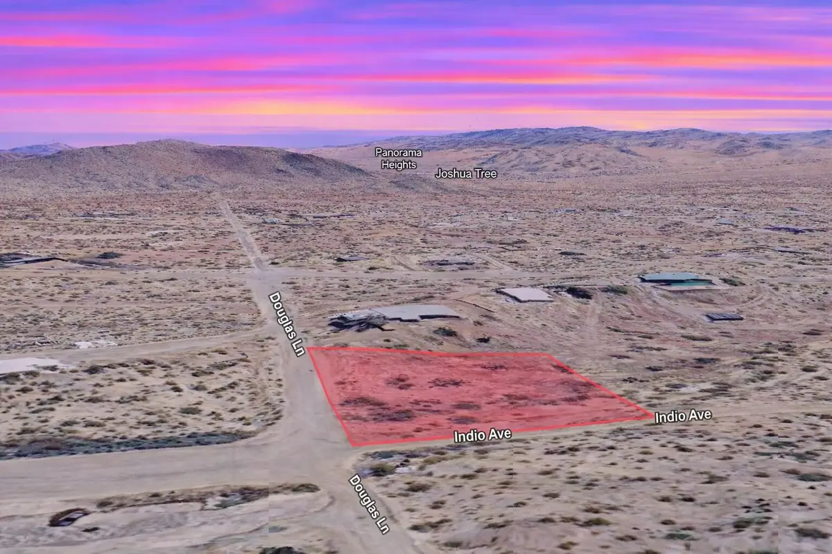 Yucca Valley, Yucca Valley, CA 92284 - #1