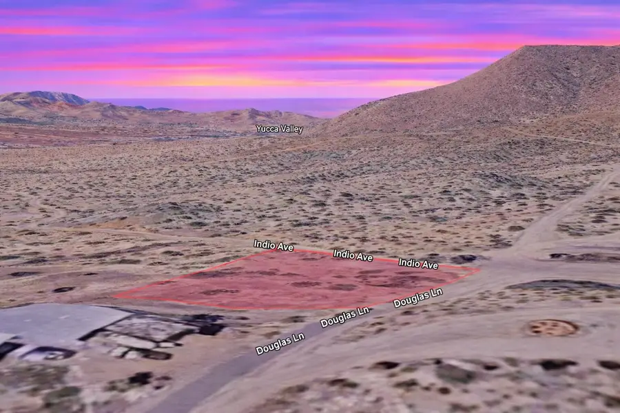 Yucca Valley, Yucca Valley, CA 92284 - #2