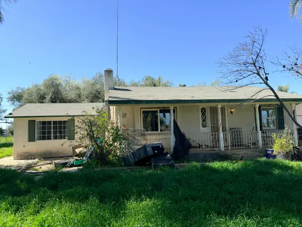 8159 Rd 234, Terra Bella, CA 93270