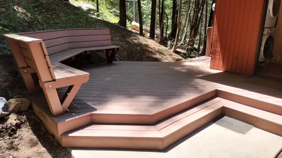 54706 Cedar Drive, Sequoia Crest, CA 93265 - #3