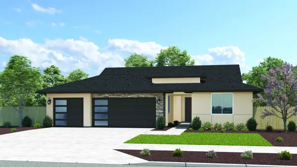 2213 W Santa Maria Court #Lw185, Porterville, CA 93257