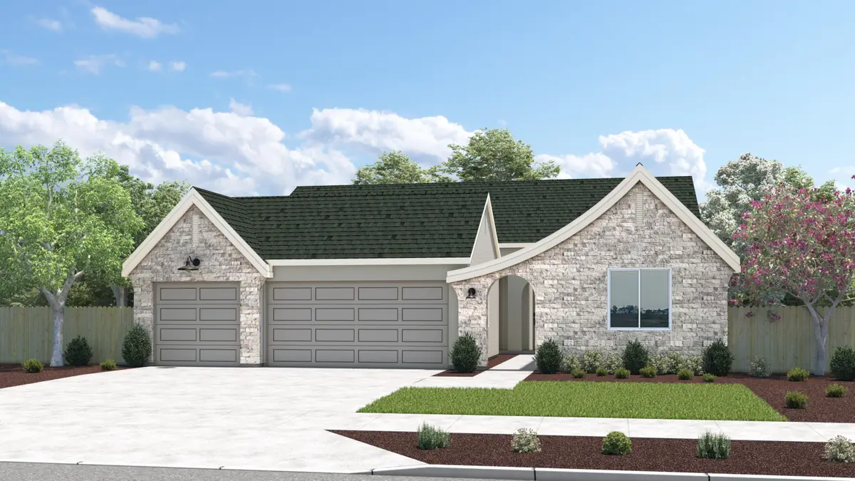 2273 W Santa Maria Court #Lw179, Porterville, CA 93257 - #1