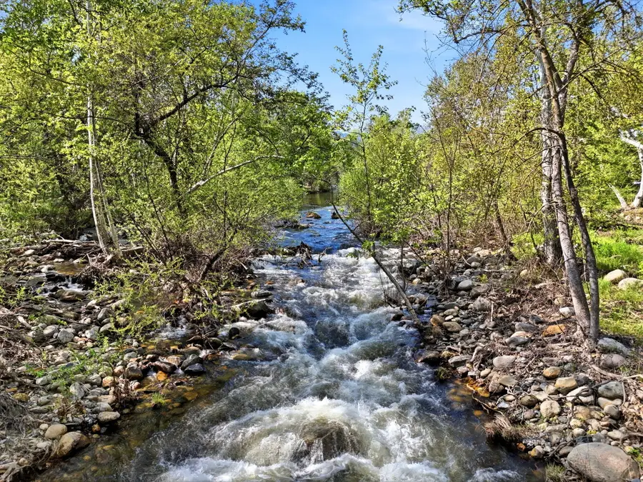 N Kaweah River Drive, Three Rivers, CA 93271 - #2