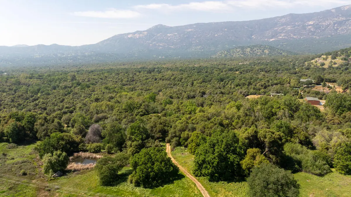 43666 Balch Park Road, Springville, CA 93265 - #1