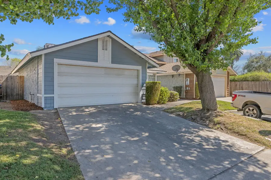 2238 N Gowdy Street, Visalia, CA 93292 - #2