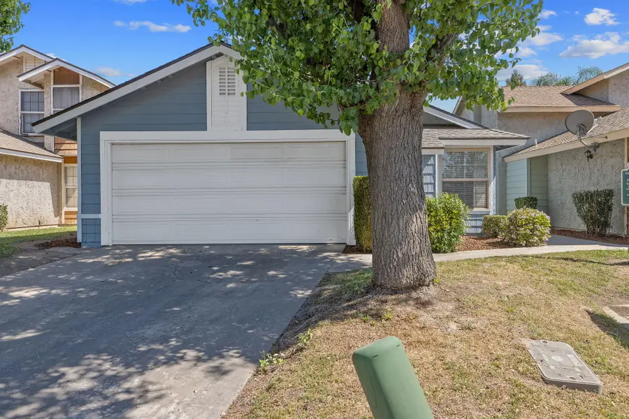 2238 N Gowdy Street, Visalia, CA 93292 - #3