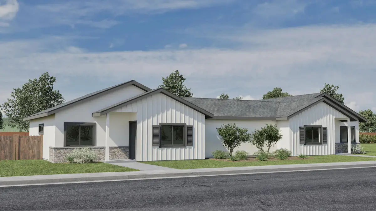 3122 E Tulare Avenue, Visalia, CA 93292 - #1