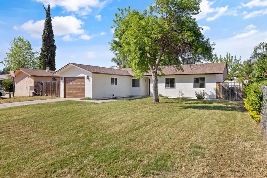 15882 Edmiston Avenue, Ivanhoe, CA 93235 - #3