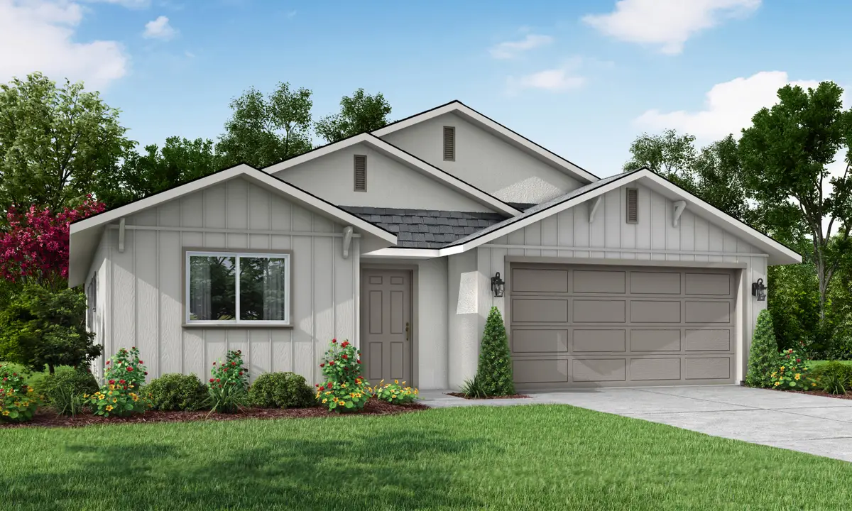 208 N O'malley Street #Mw126, Visalia, CA 93292 - #1